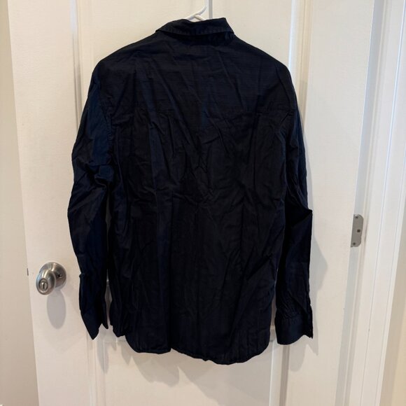 Guess Snap Button shirt - Picture 2 of 3